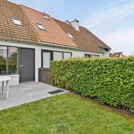 Brik 16 P 133 * Nieuwpoort