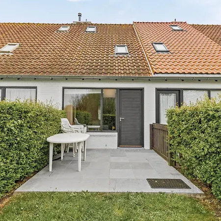 Brik 16 P 133 Tatil Evi *